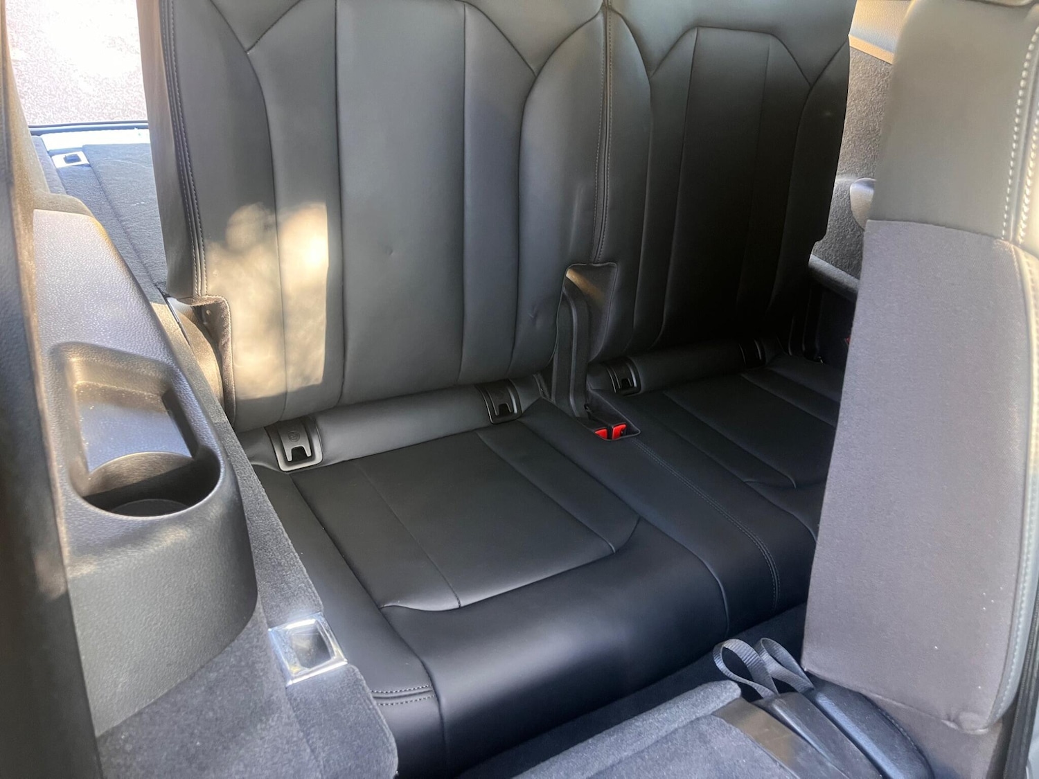 Used Audi Q7 2022 for sale - 76584607: Photo 29