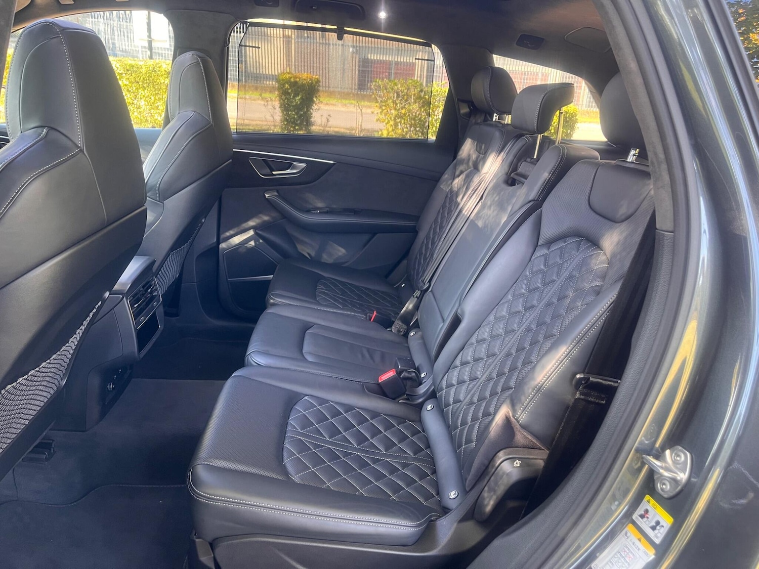 Used Audi Q7 2022 for sale - 76584607: Photo 34