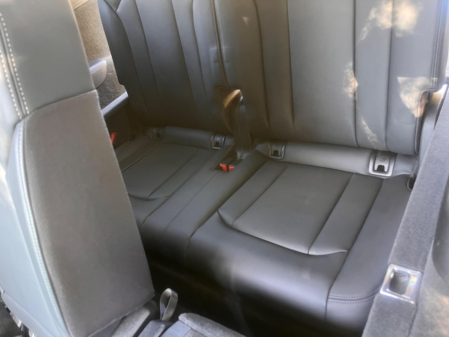 Used Audi Q7 2022 for sale - 76584607: Photo 35