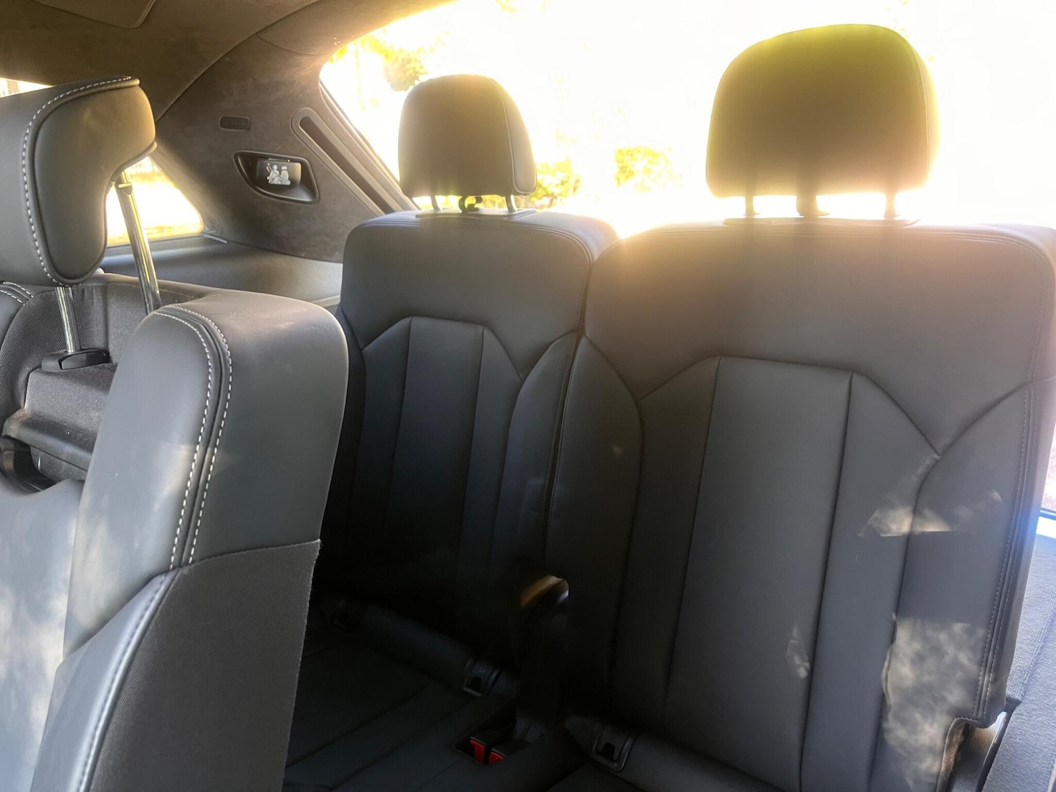 Used Audi Q7 2022 for sale - 76584607: Photo 38