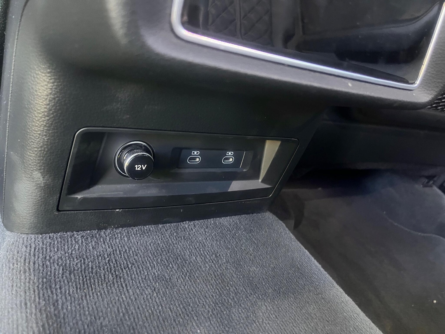 Used Audi Q7 2022 for sale - 76584607: Photo 39