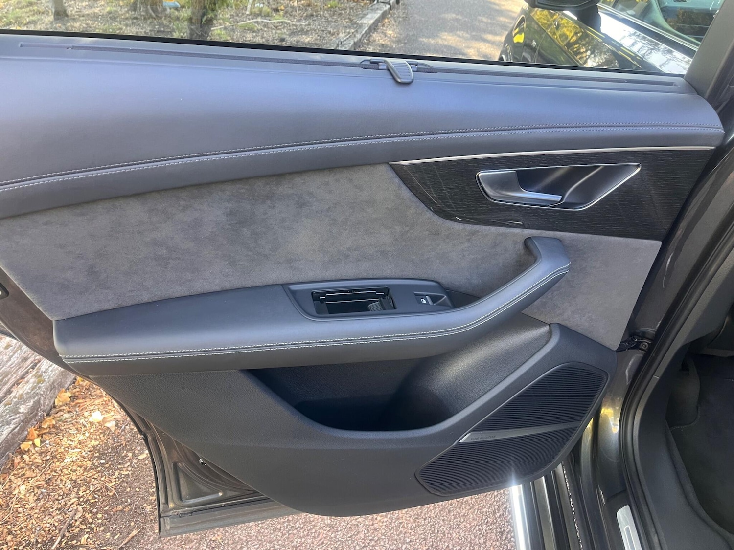 Used Audi Q7 2022 for sale - 76584607: Photo 40