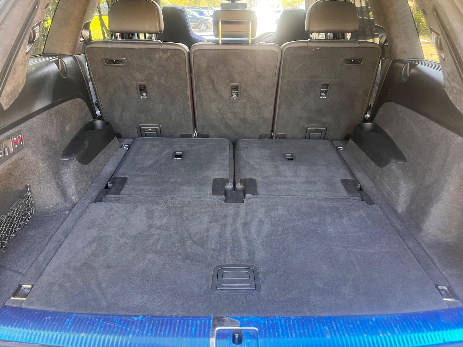 Used Audi Q7 2022 for sale - 76584607: Photo 41