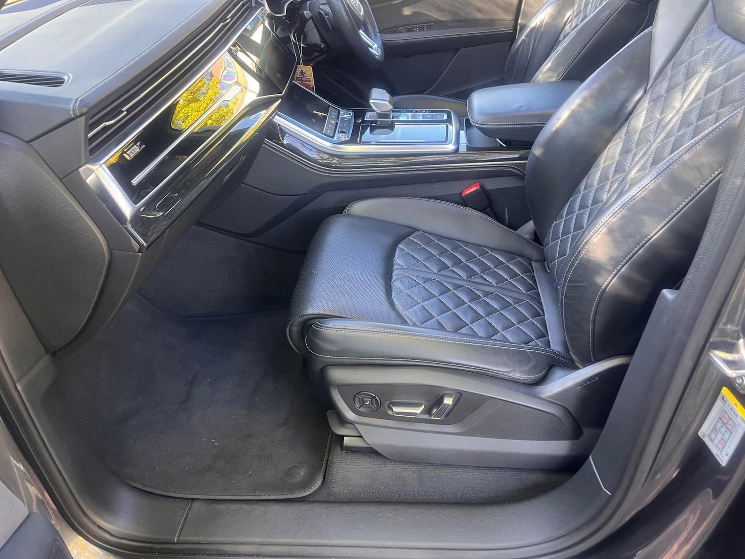 Used Audi Q7 2022 for sale - 76584607: Photo 46