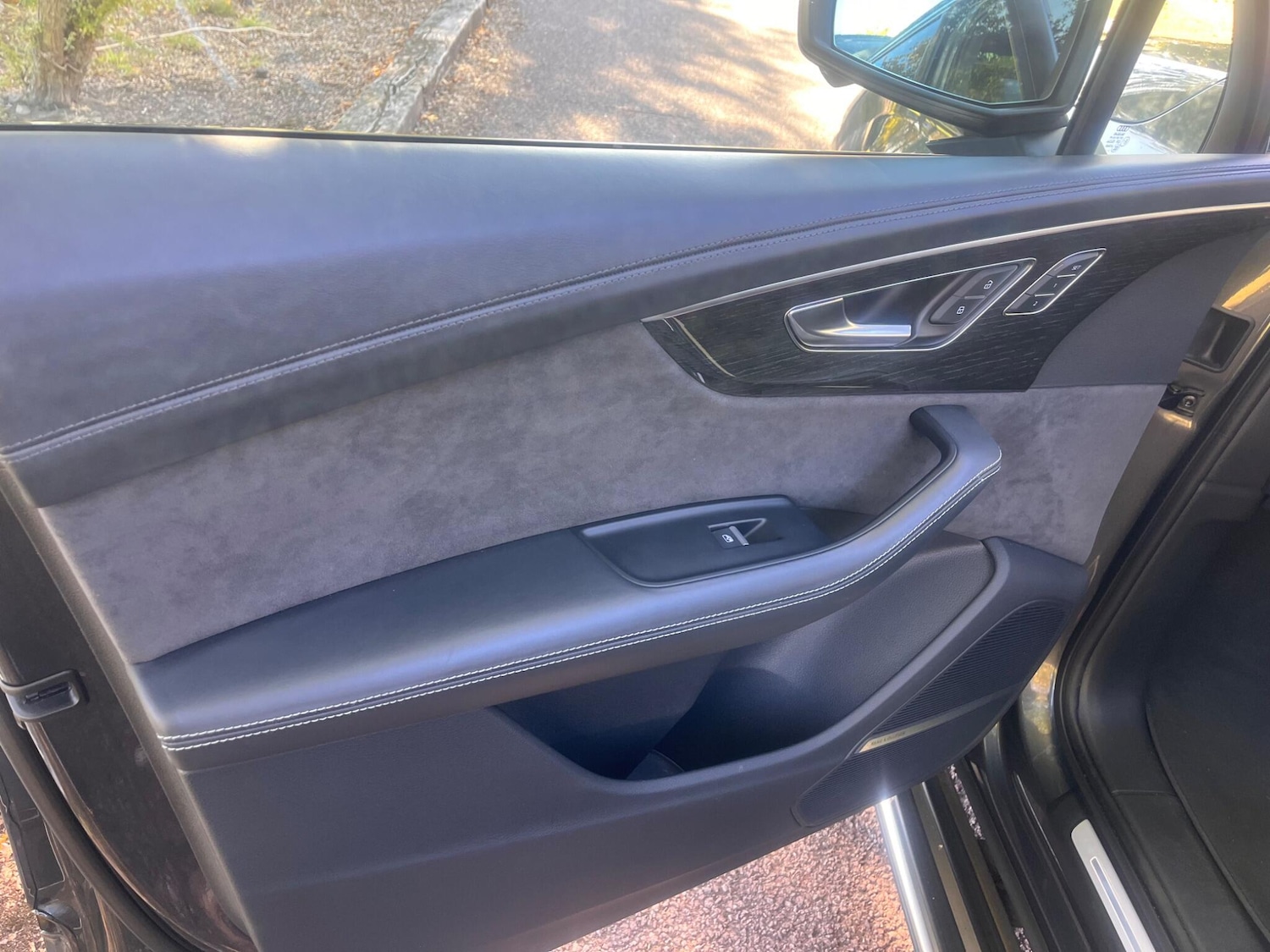 Used Audi Q7 2022 for sale - 76584607: Photo 47