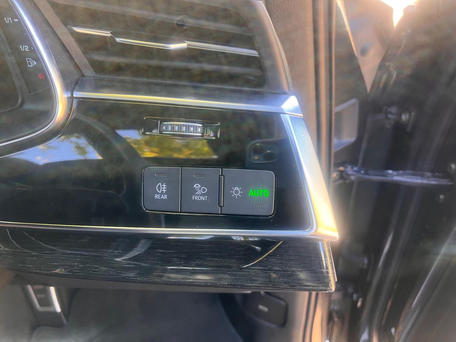 Used Audi Q7 2022 for sale - 76584607: Photo 65