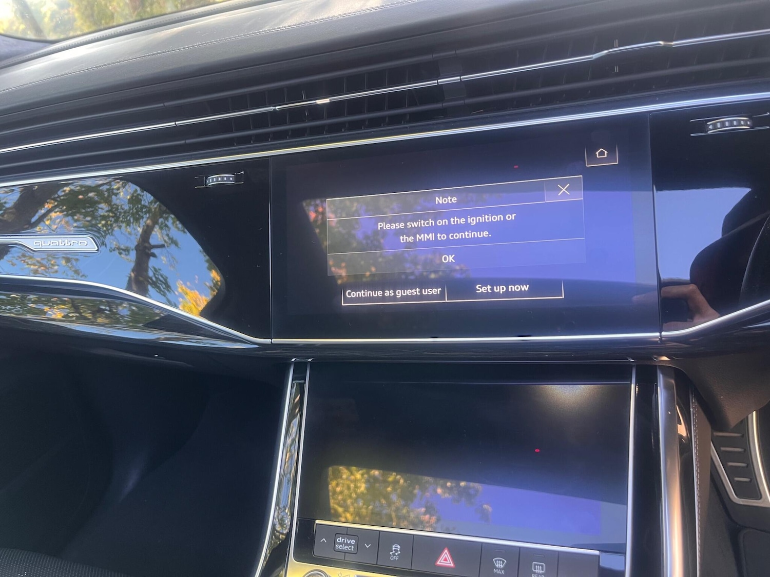 Used Audi Q7 2022 for sale - 76584607: Photo 67