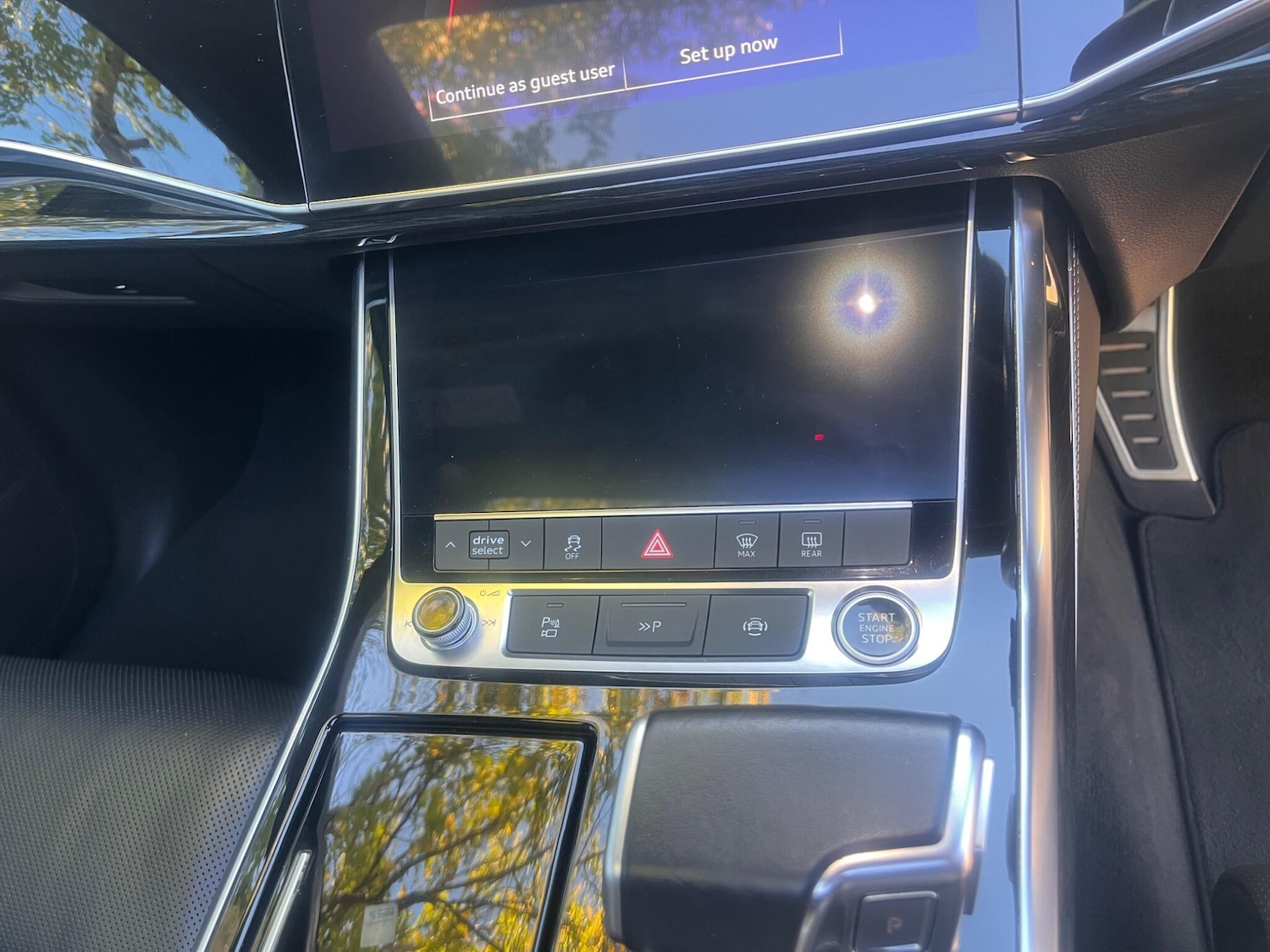 Used Audi Q7 2022 for sale - 76584607: Photo 68