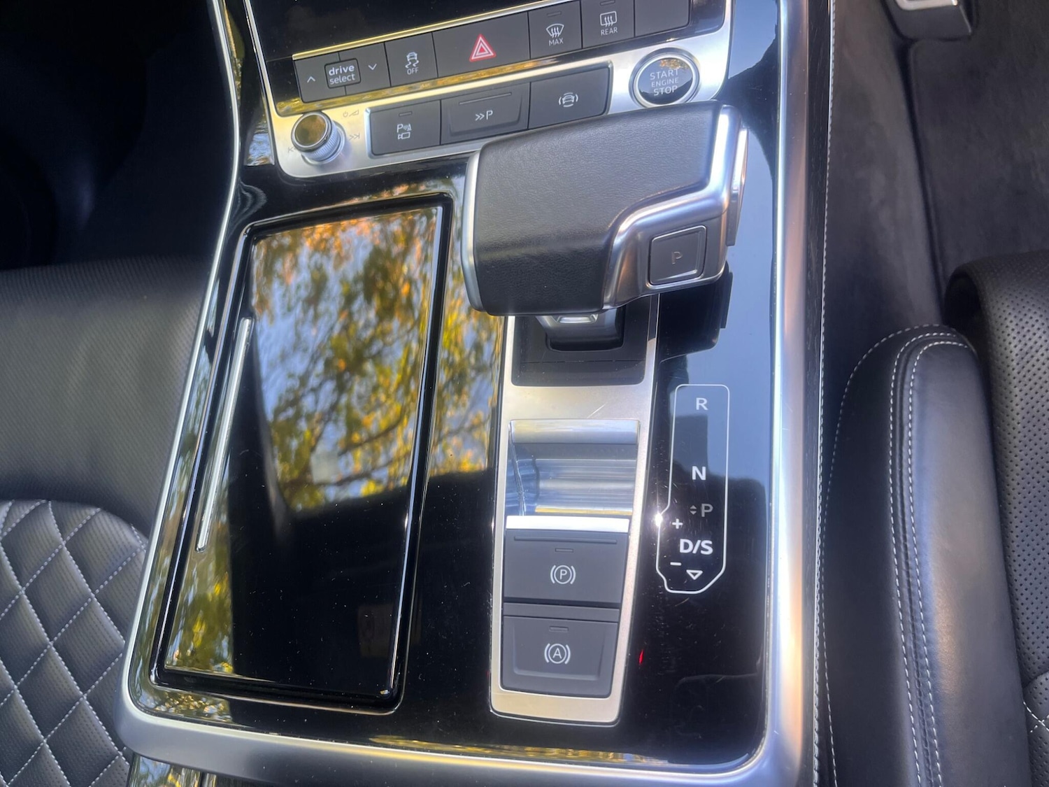 Used Audi Q7 2022 for sale - 76584607: Photo 69