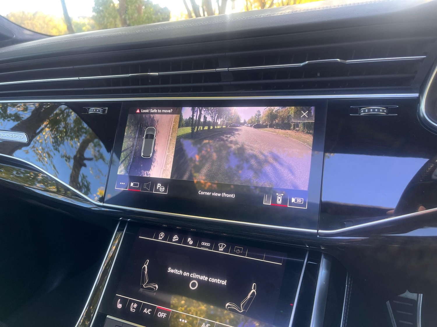 Used Audi Q7 2022 for sale - 76584607: Photo 72