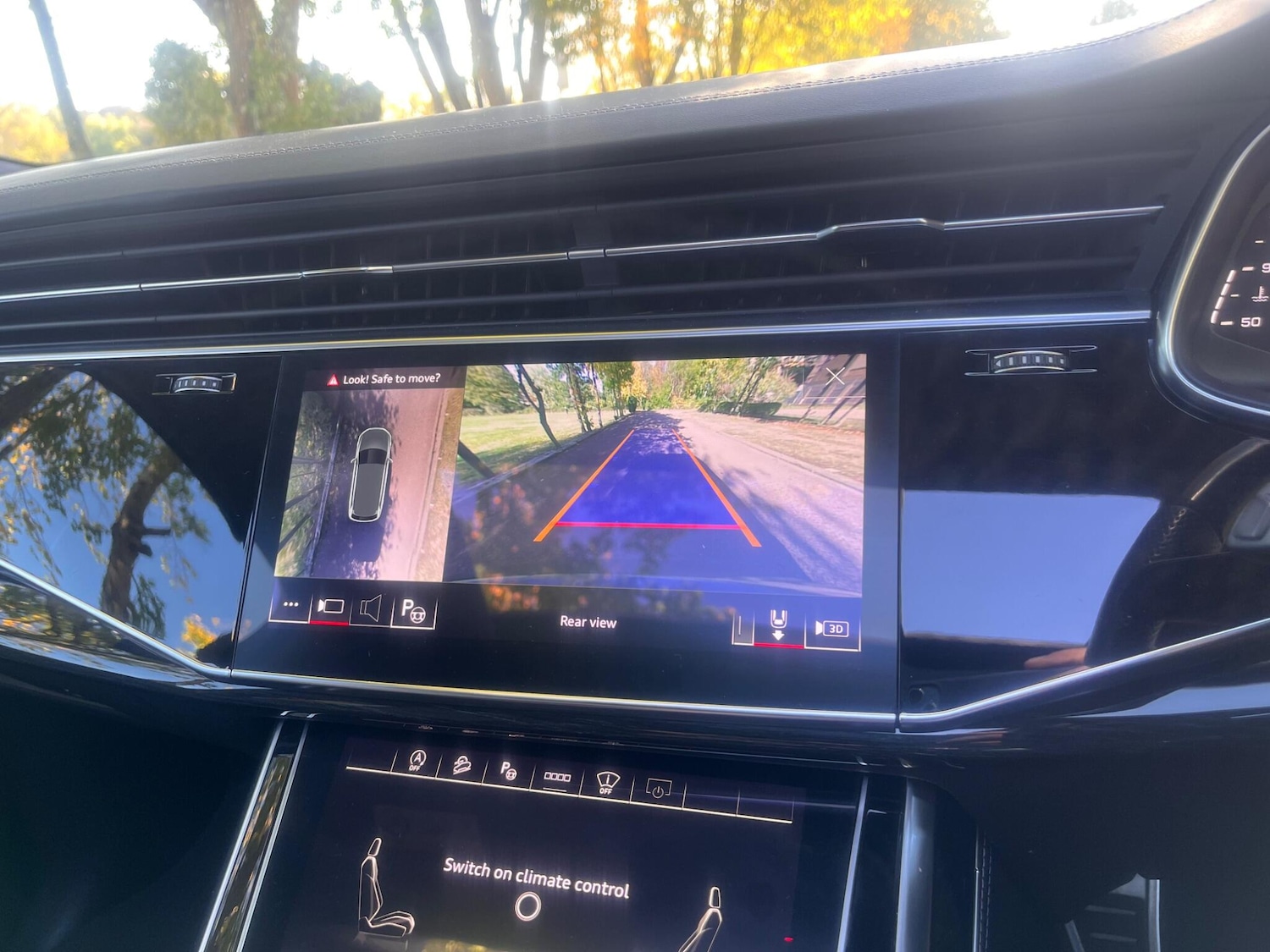 Used Audi Q7 2022 for sale - 76584607: Photo 73