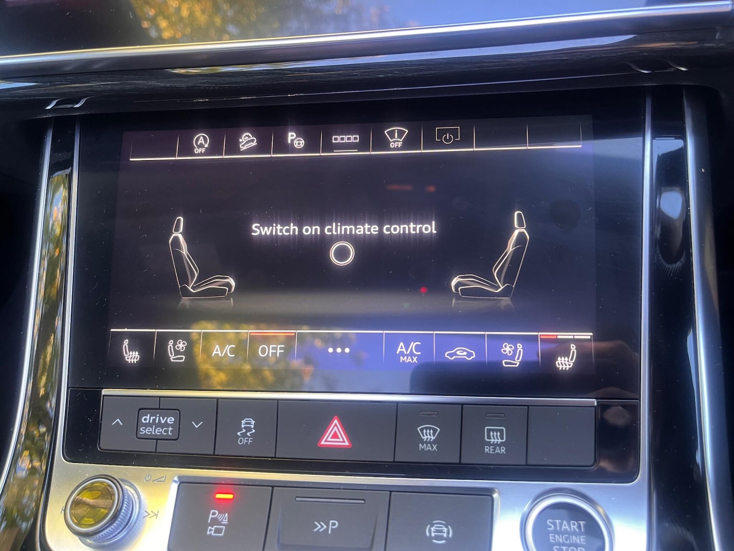 Used Audi Q7 2022 for sale - 76584607: Photo 74