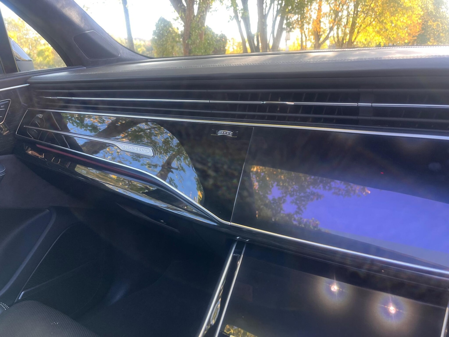 Used Audi Q7 2022 for sale - 76584607: Photo 78