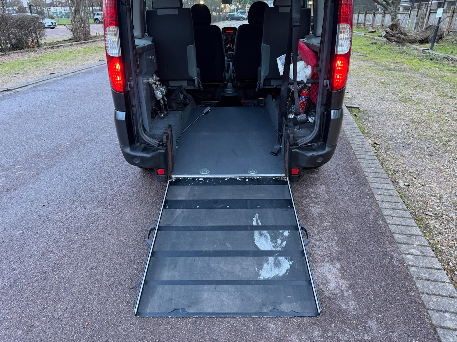 Used Fiat Doblo for sale - 77440374: Photo 13