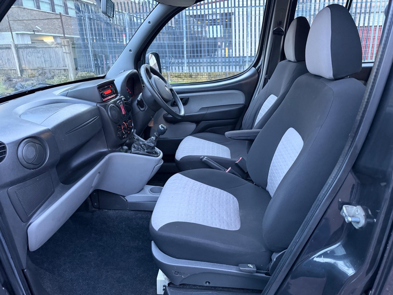 Used Fiat Doblo for sale - 77440374: Photo 16