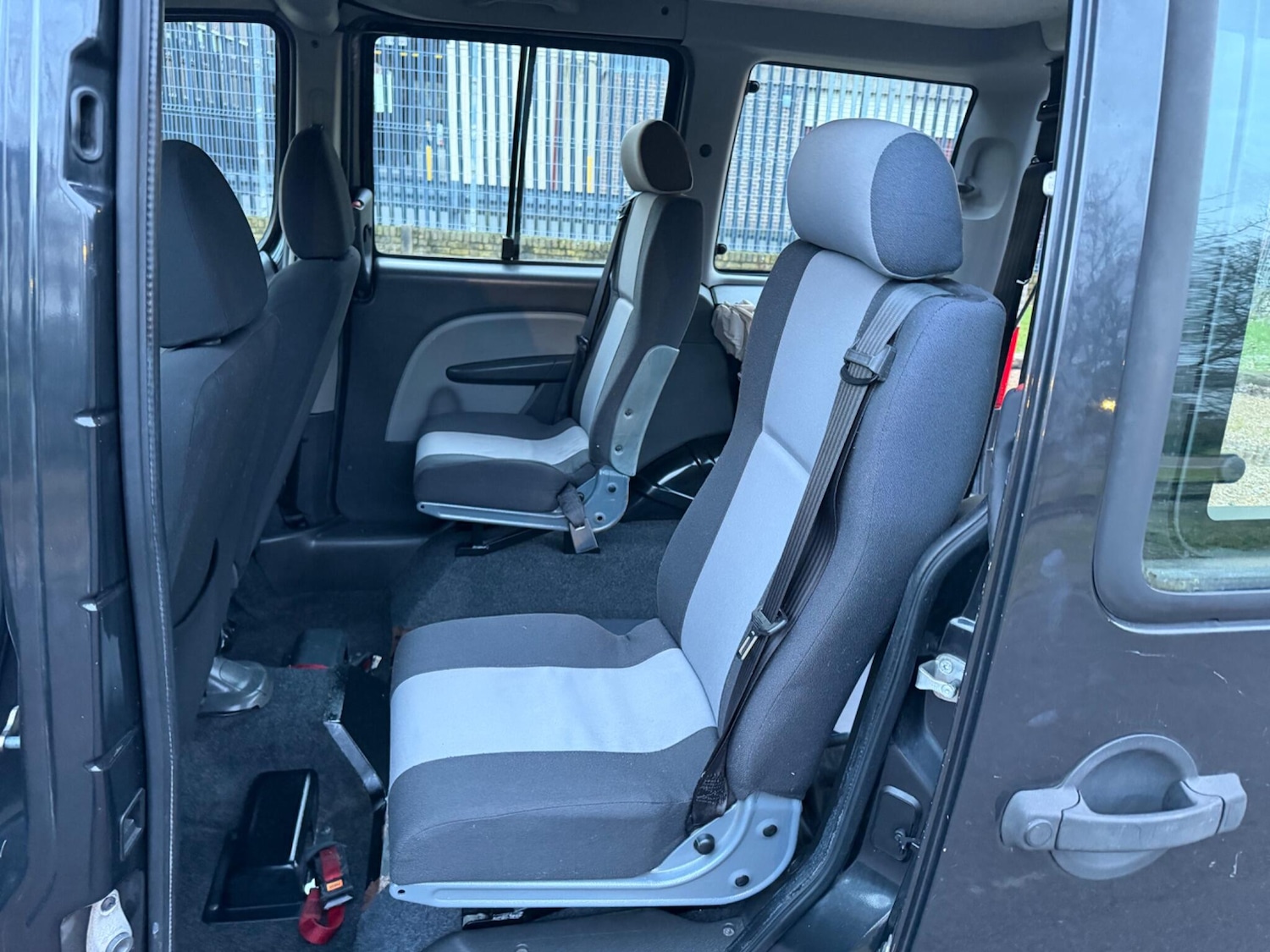 Used Fiat Doblo for sale - 77440374: Photo 17