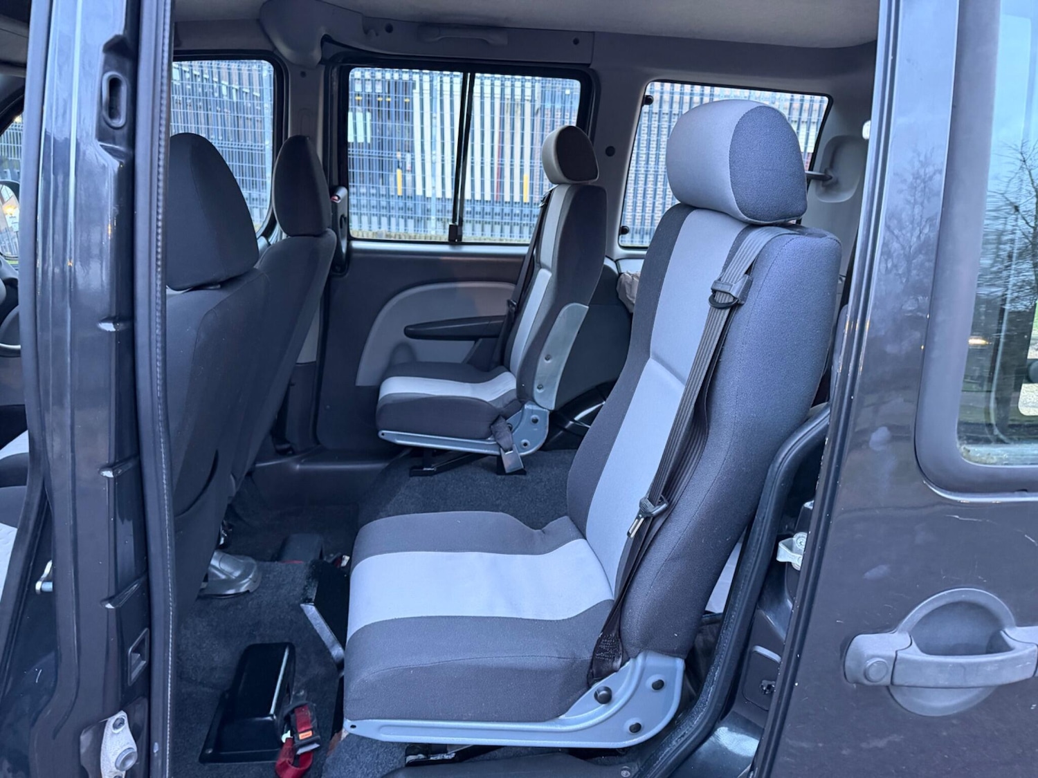 Used Fiat Doblo for sale - 77440374: Photo 18