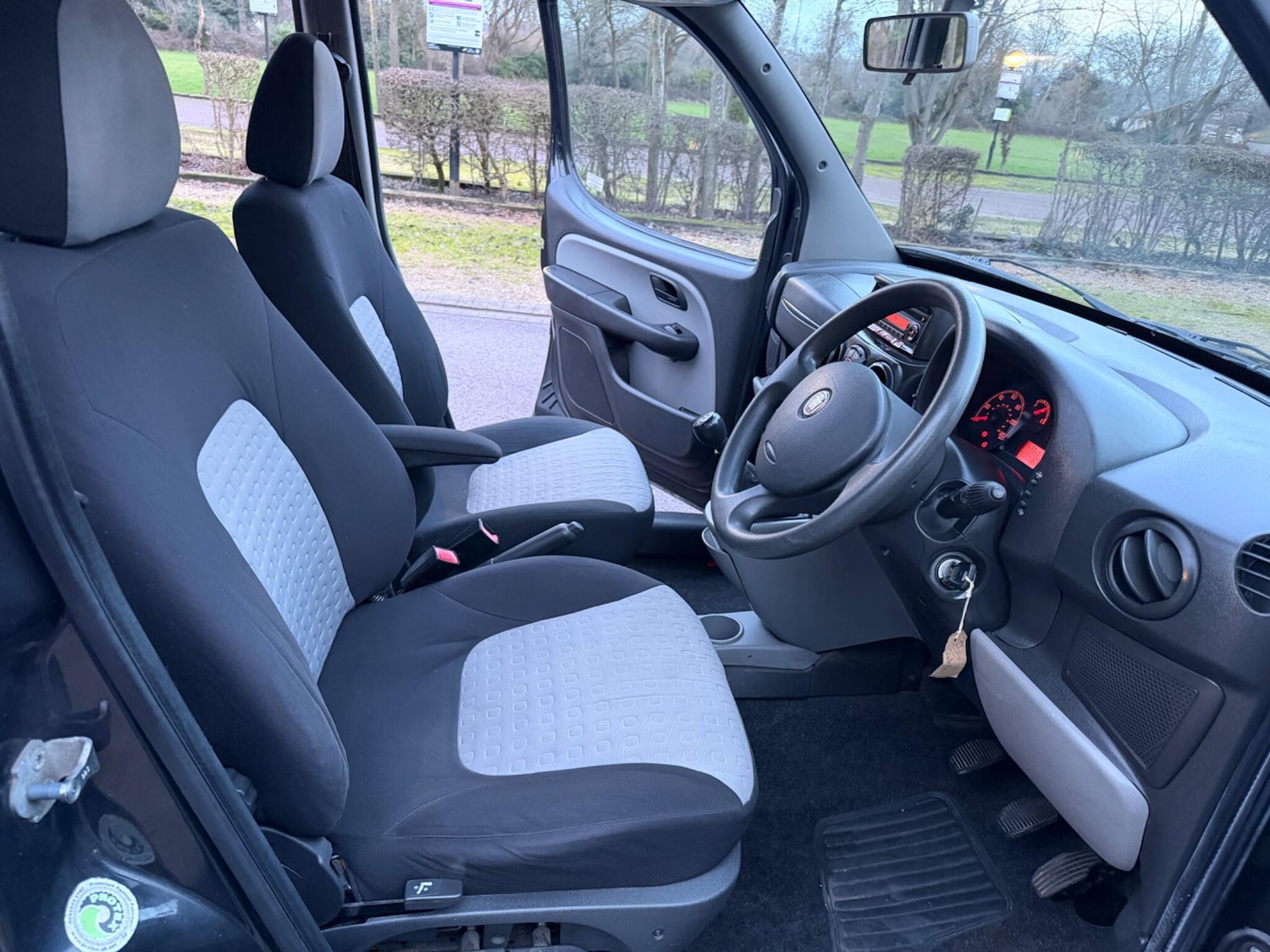 Used Fiat Doblo for sale - 77440374: Photo 20