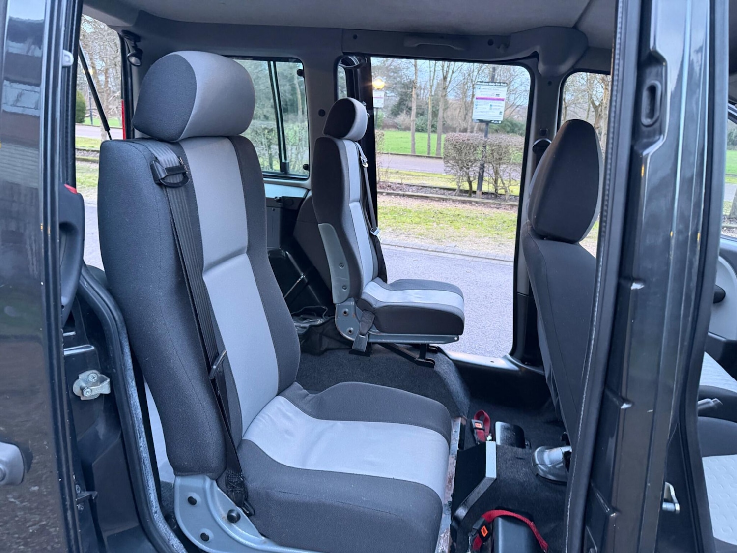 Used Fiat Doblo for sale - 77440374: Photo 21