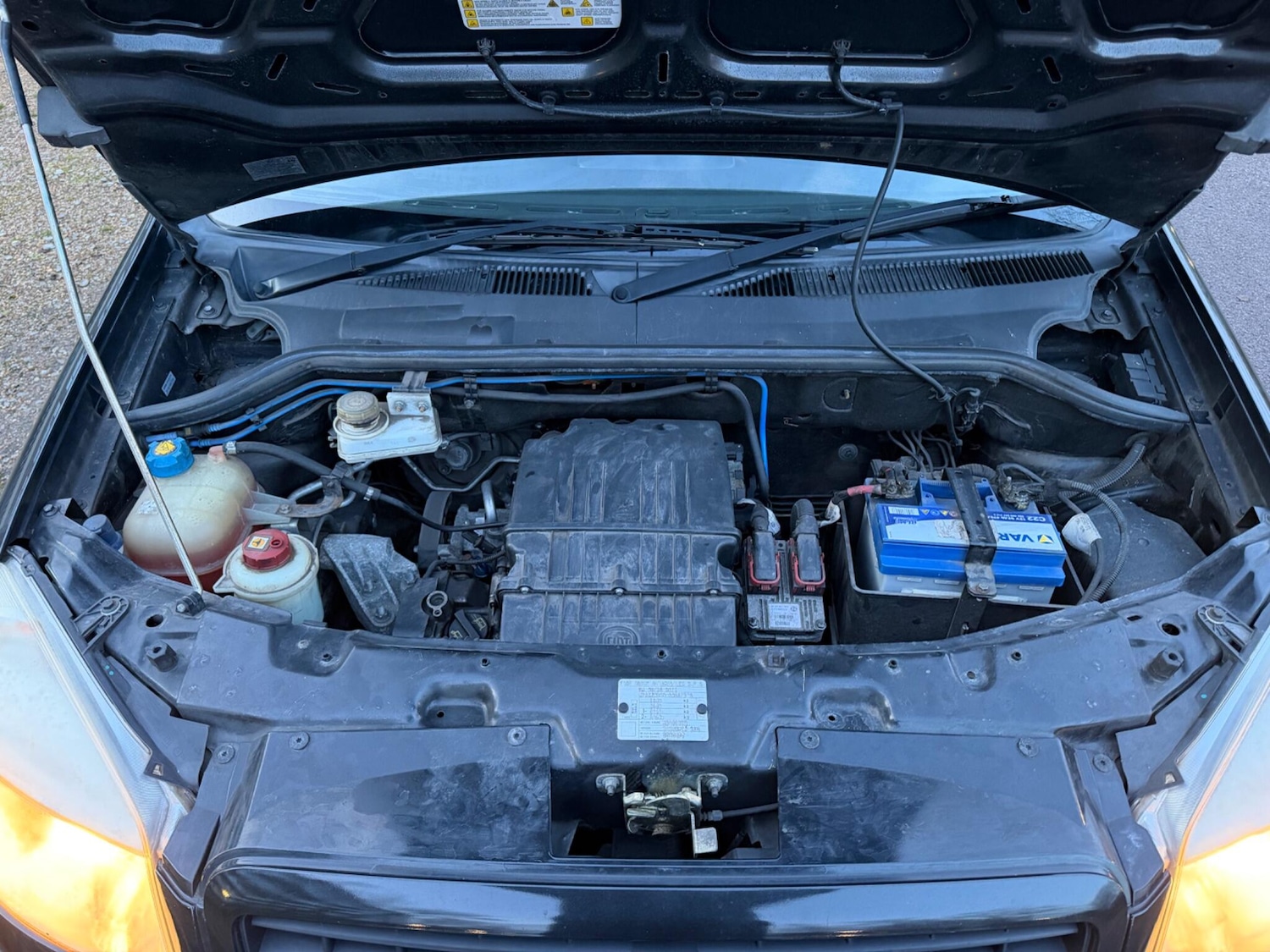 Used Fiat Doblo for sale - 77440374: Photo 31