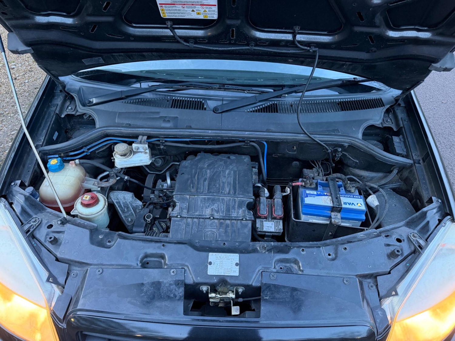 Used Fiat Doblo for sale - 77440374: Photo 32