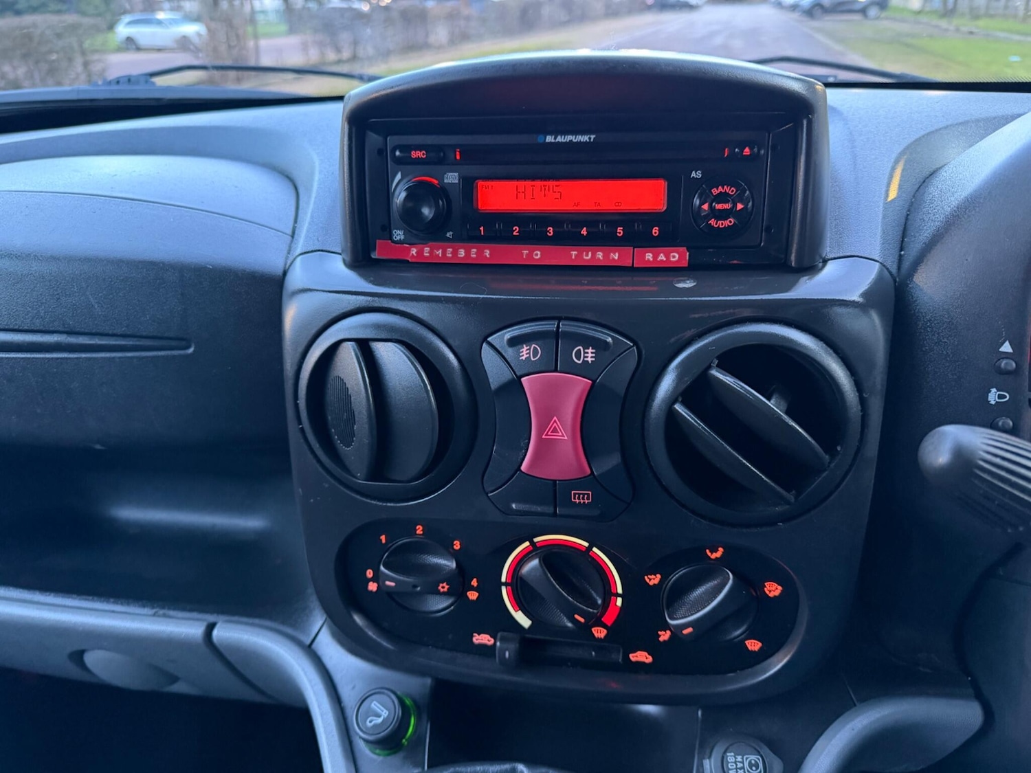 Used Fiat Doblo for sale - 77440374: Photo 34