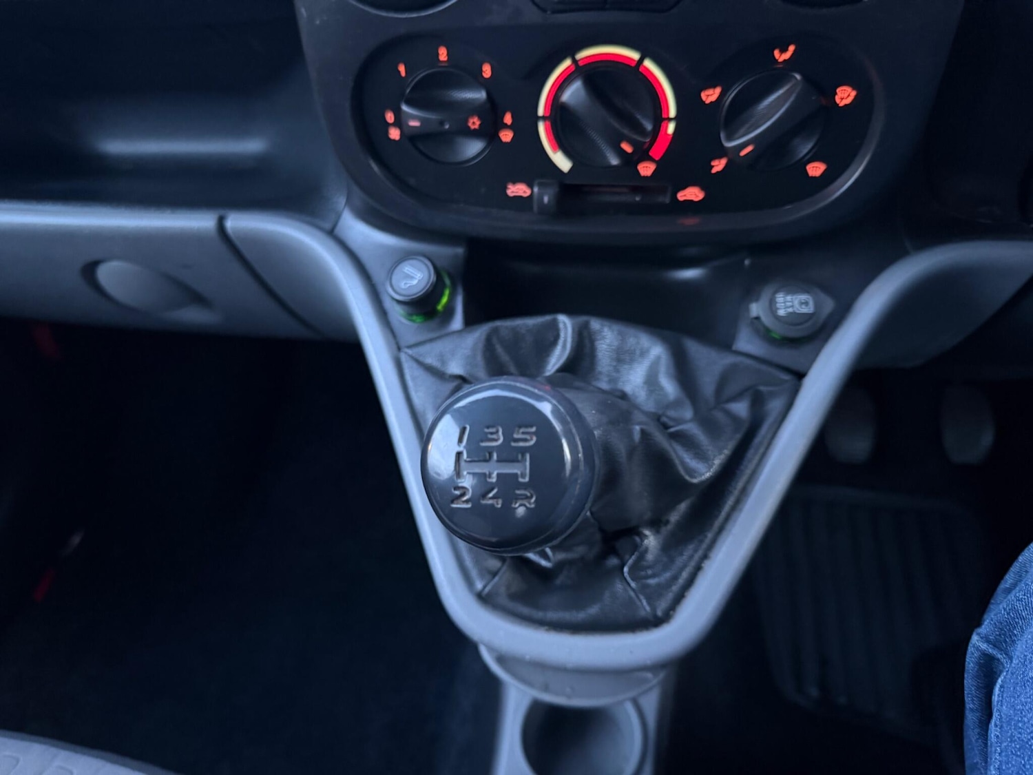 Used Fiat Doblo for sale - 77440374: Photo 35