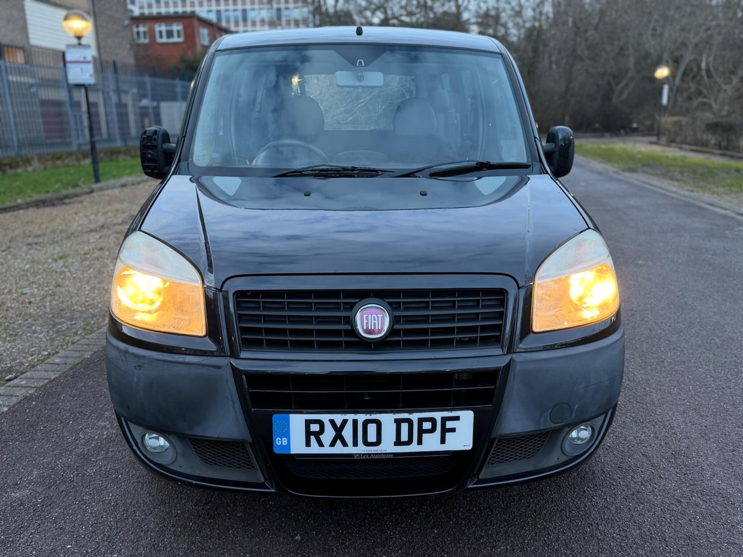 Used Fiat Doblo for sale - 77440374: Photo 5