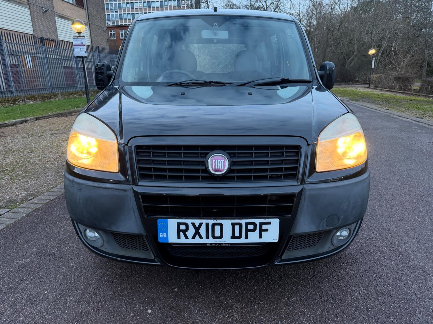 Used Fiat Doblo for sale - 77440374: Photo 6