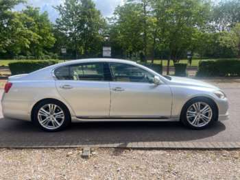 (58) - 3.5 450h V6 Sport CVT Euro 4 (s/s) 4dr