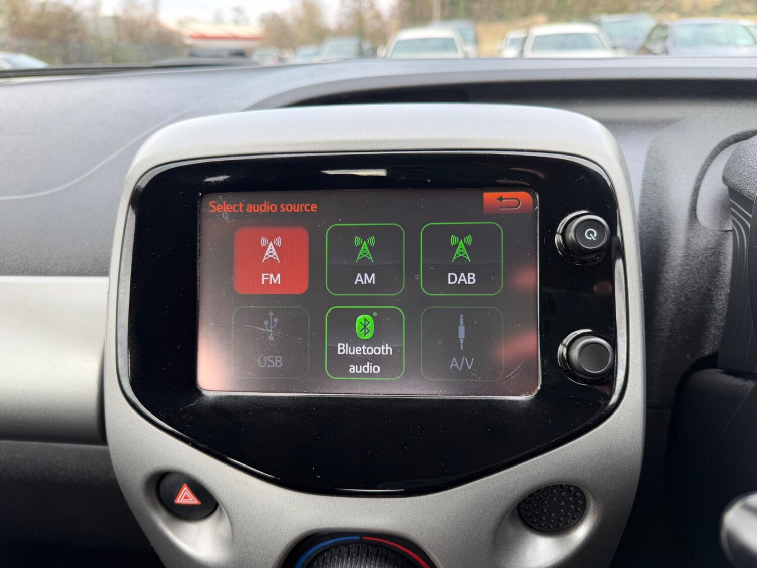 Used Peugeot 108 for sale - 77497421: Photo 19