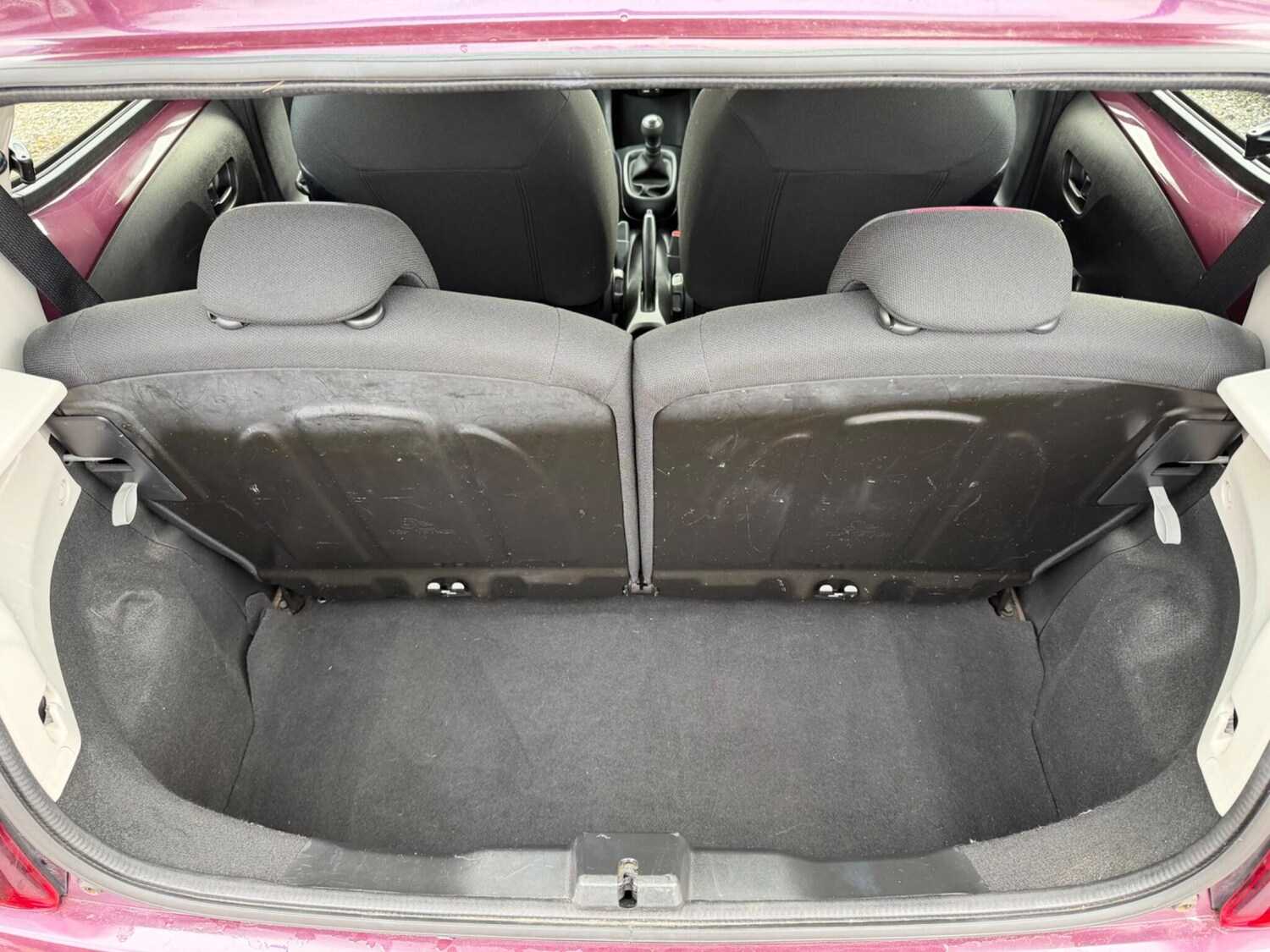 Used Peugeot 108 for sale - 77497421: Photo 20