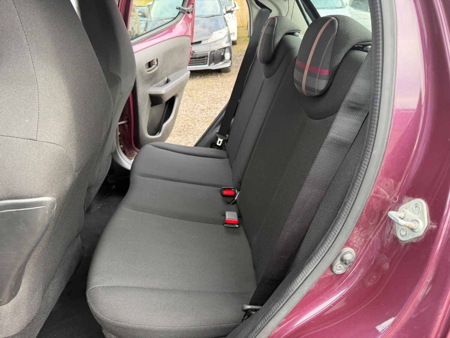 Used Peugeot 108 for sale - 77497421: Photo 24