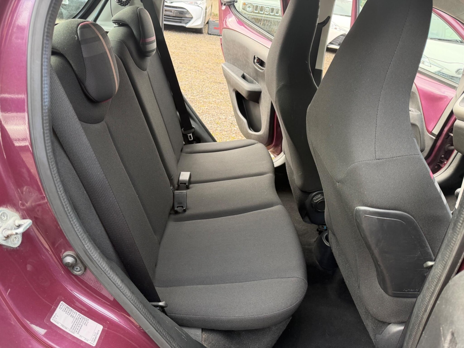 Used Peugeot 108 for sale - 77497421: Photo 5