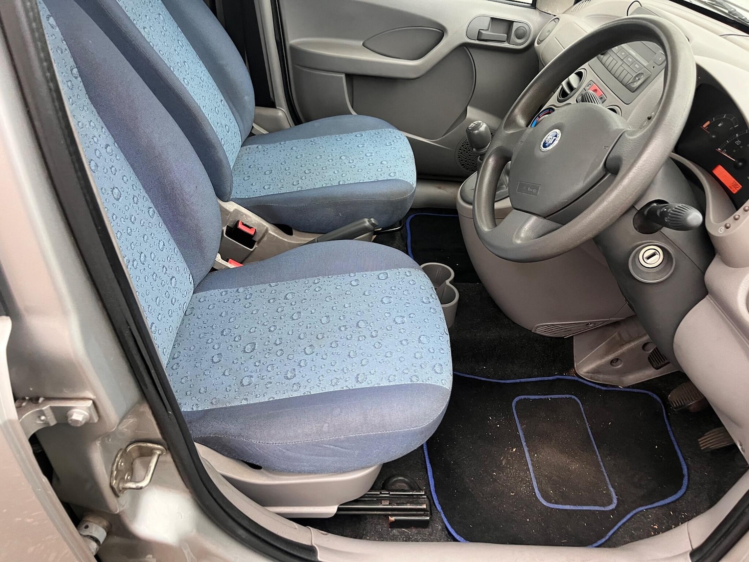 Used Fiat Panda 2006 for sale - 76513034: Photo 10