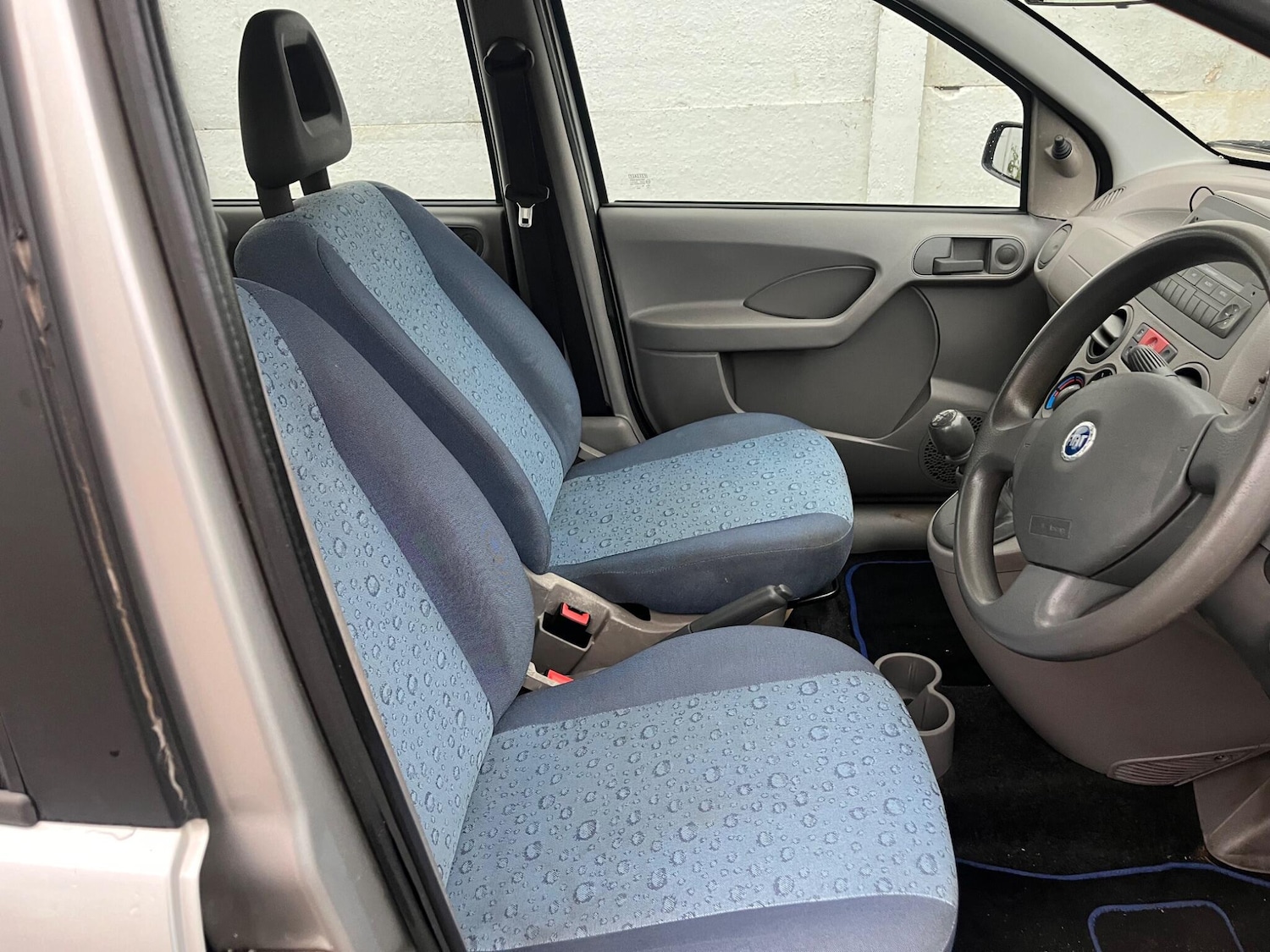 Used Fiat Panda 2006 for sale - 76513034: Photo 11