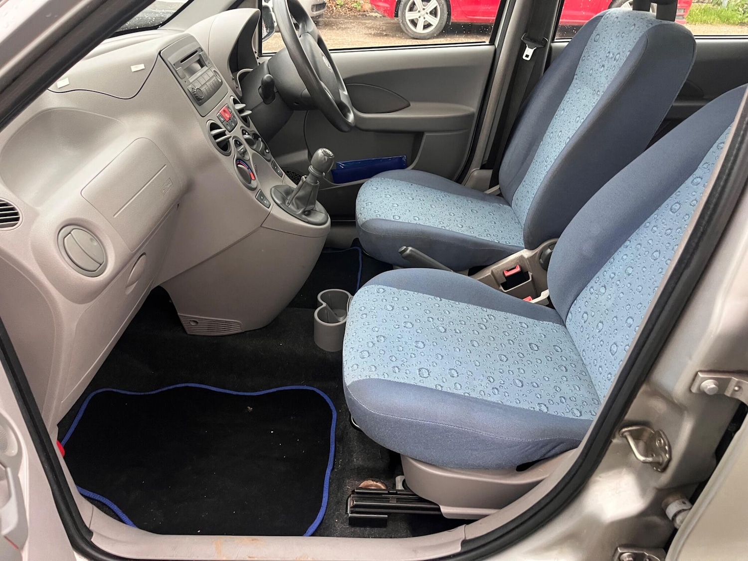 Used Fiat Panda 2006 for sale - 76513034: Photo 15