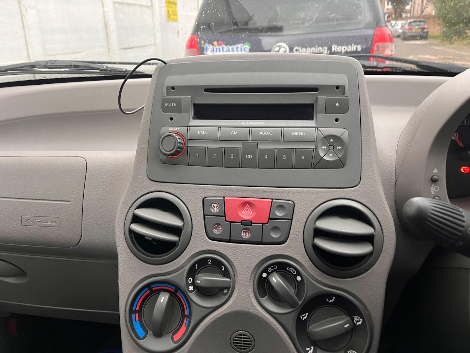 Used Fiat Panda 2006 for sale - 76513034: Photo 22