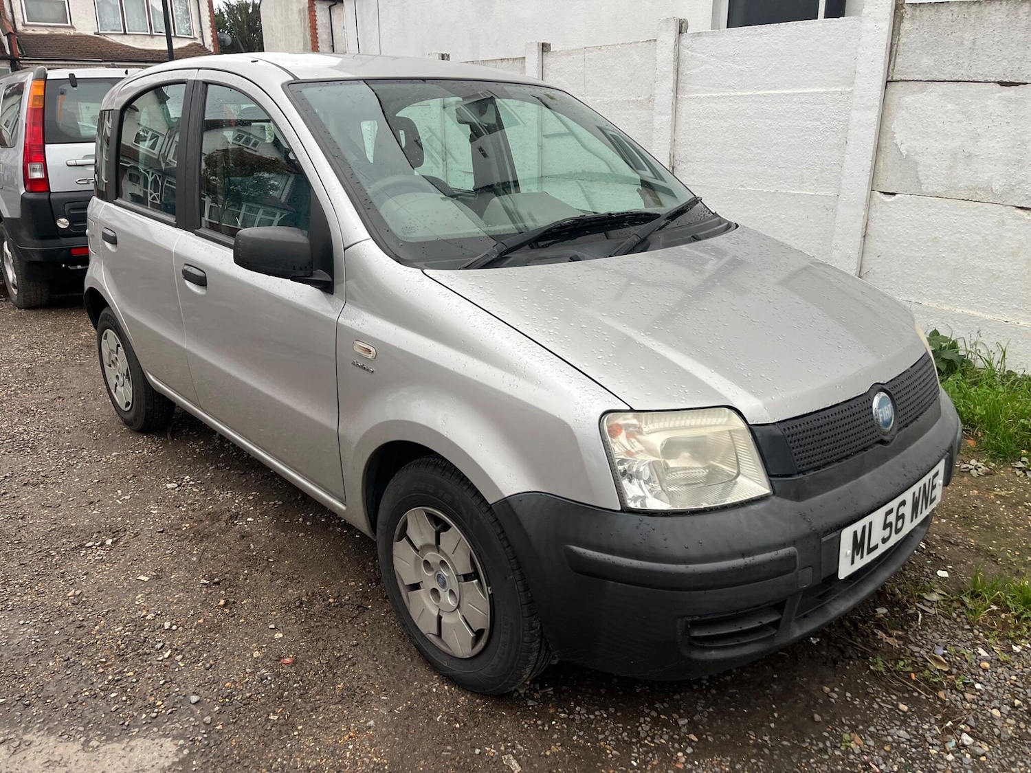 Used Fiat Panda 2006 for sale - 76513034: Photo 3