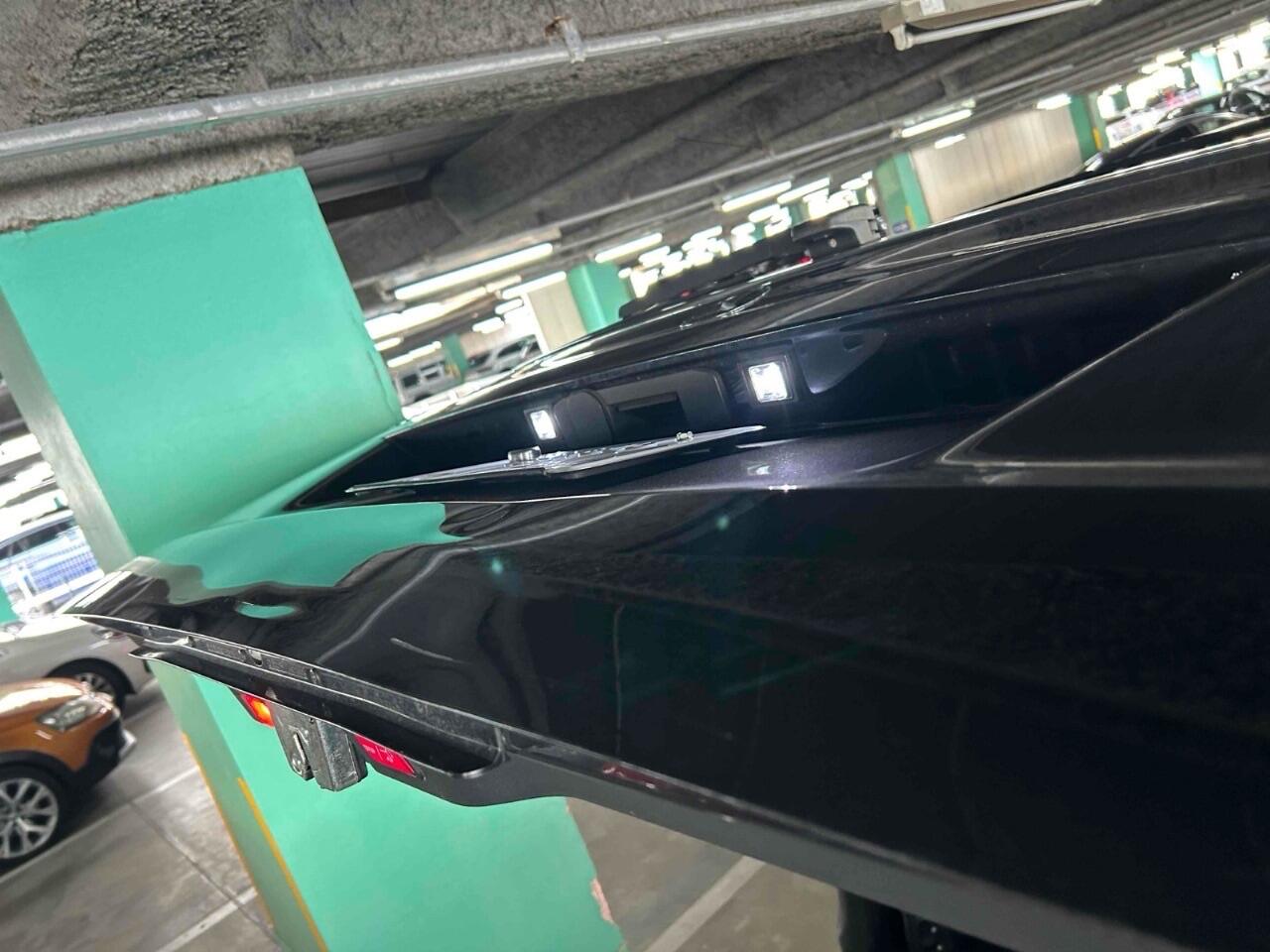 Used Mercedes-Benz V-Class for sale - 76786837: Photo 12