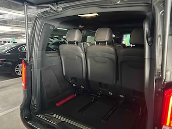 Used Mercedes-Benz V-Class 2020 for sale - 76786837: Photo