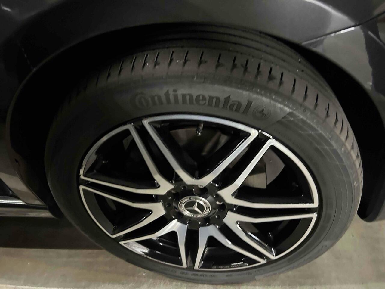 Used Mercedes-Benz V-Class for sale - 76786837: Photo 8