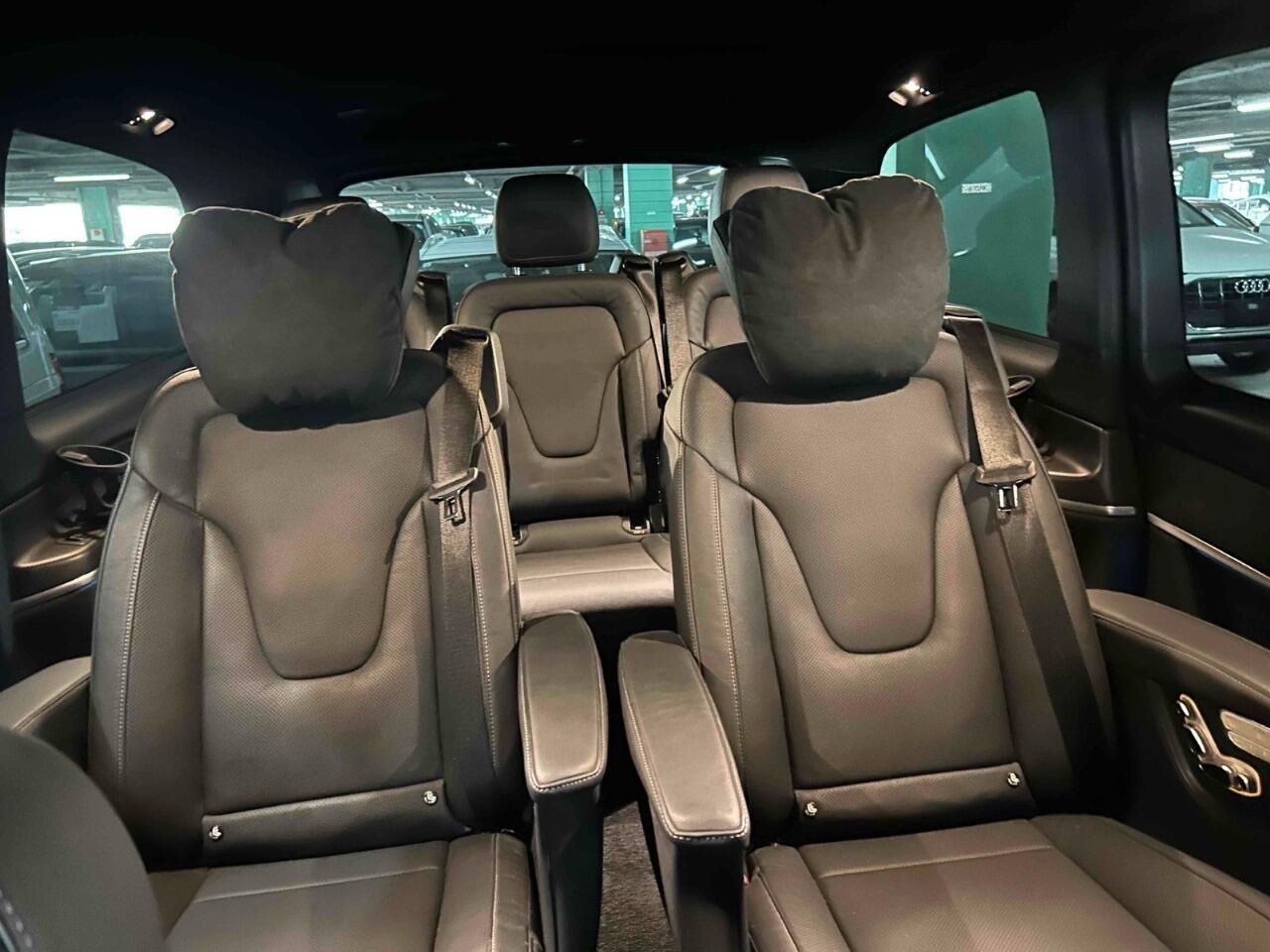 Used Mercedes-Benz V-Class for sale - 76786837: Photo 9