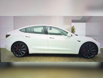 Used Tesla Model 3 2020 for sale - 78623415: Photo
