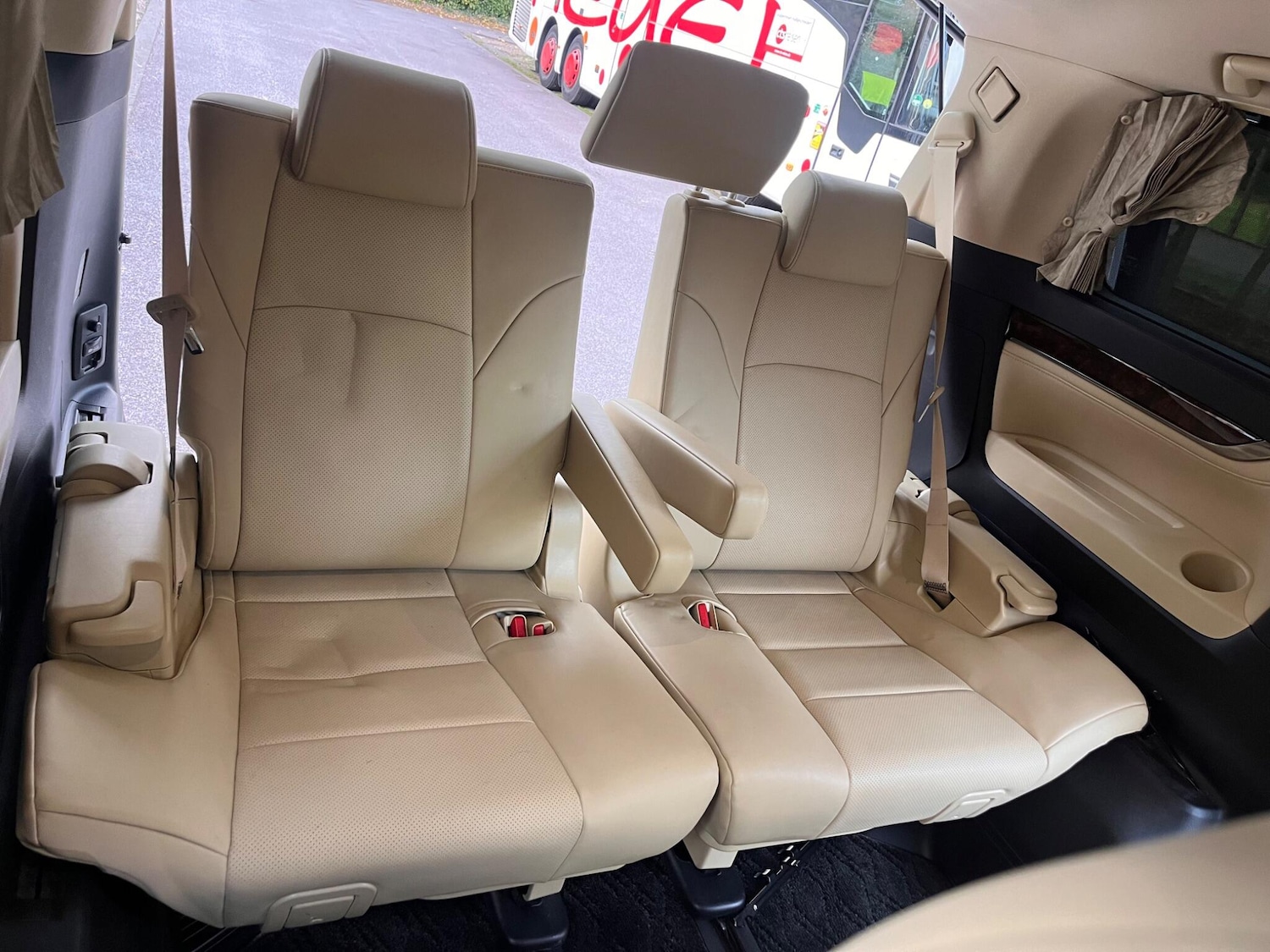 Used Toyota Alphard for sale - 76472552: Photo 49