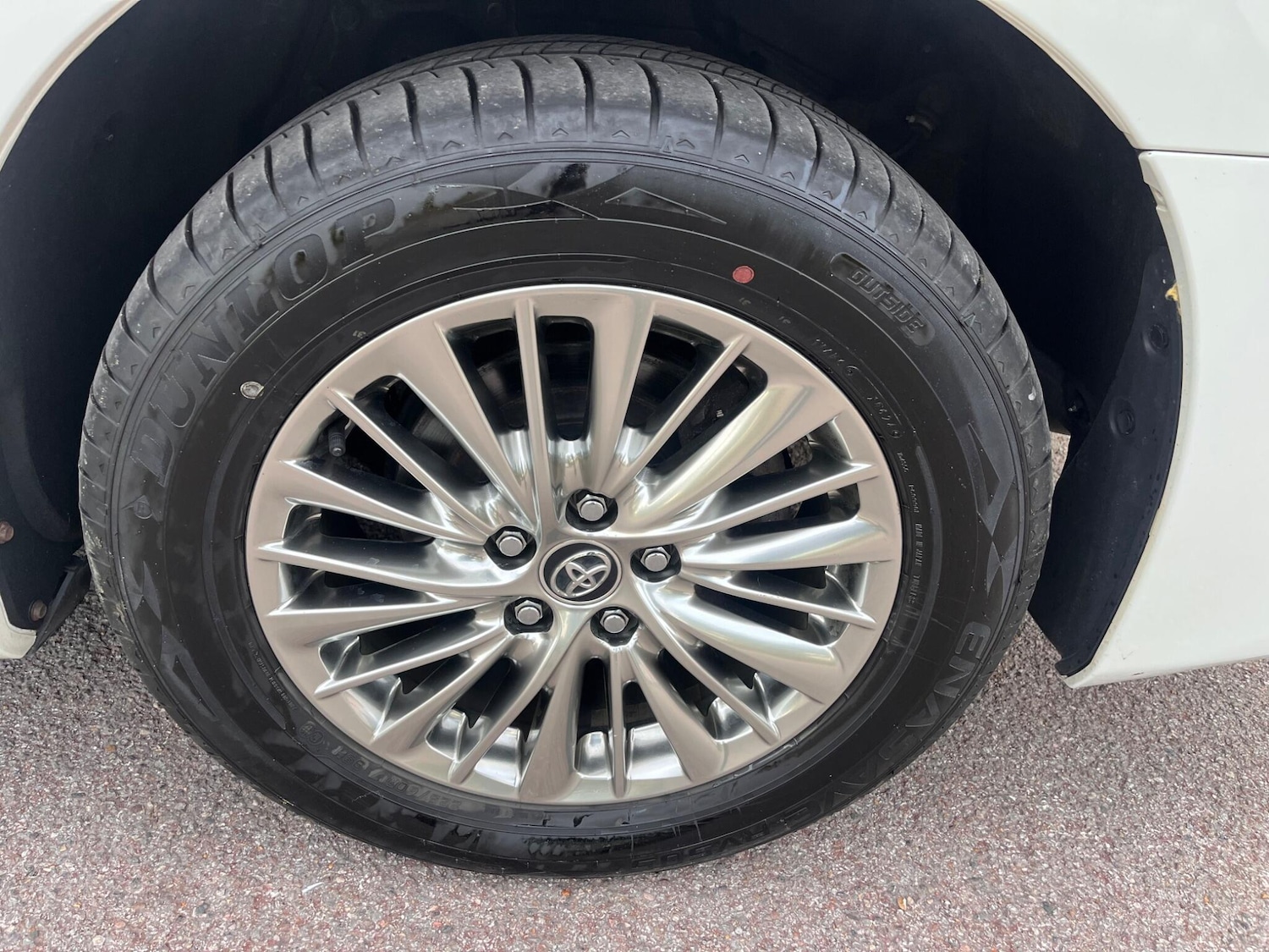 Used Toyota Alphard for sale - 76472552: Photo 59