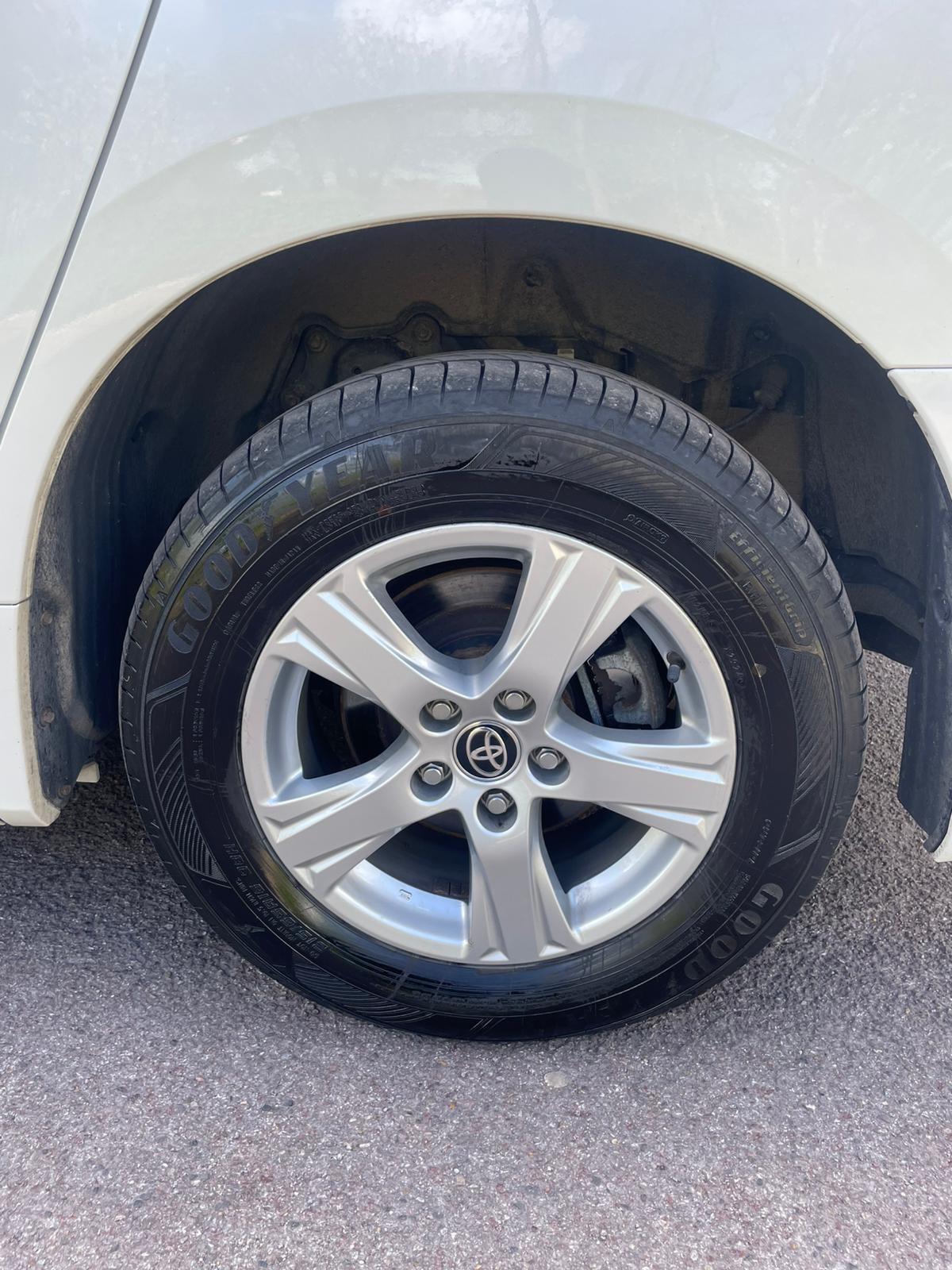 Used Toyota Alphard for sale - 78214988: Photo 24