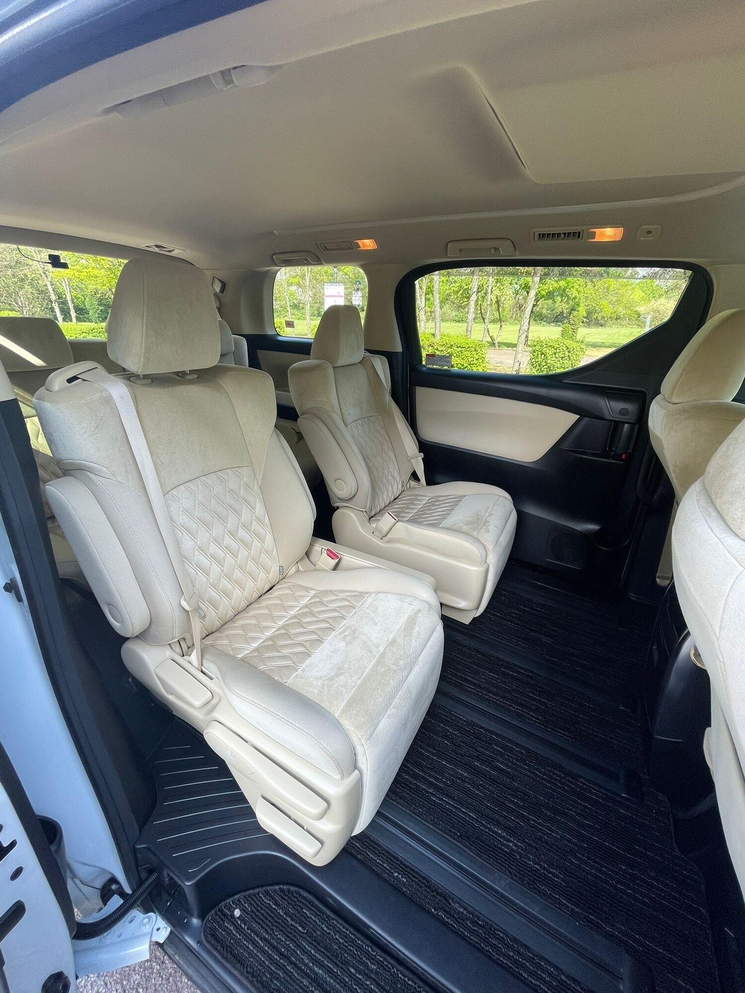 Used Toyota Alphard for sale - 78214988: Photo 28