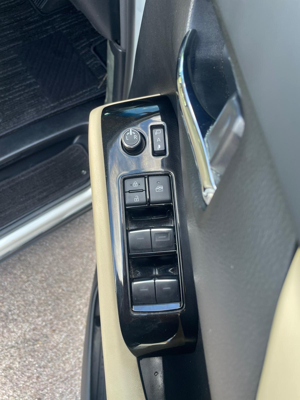 Used Toyota Alphard for sale - 78214988: Photo 30