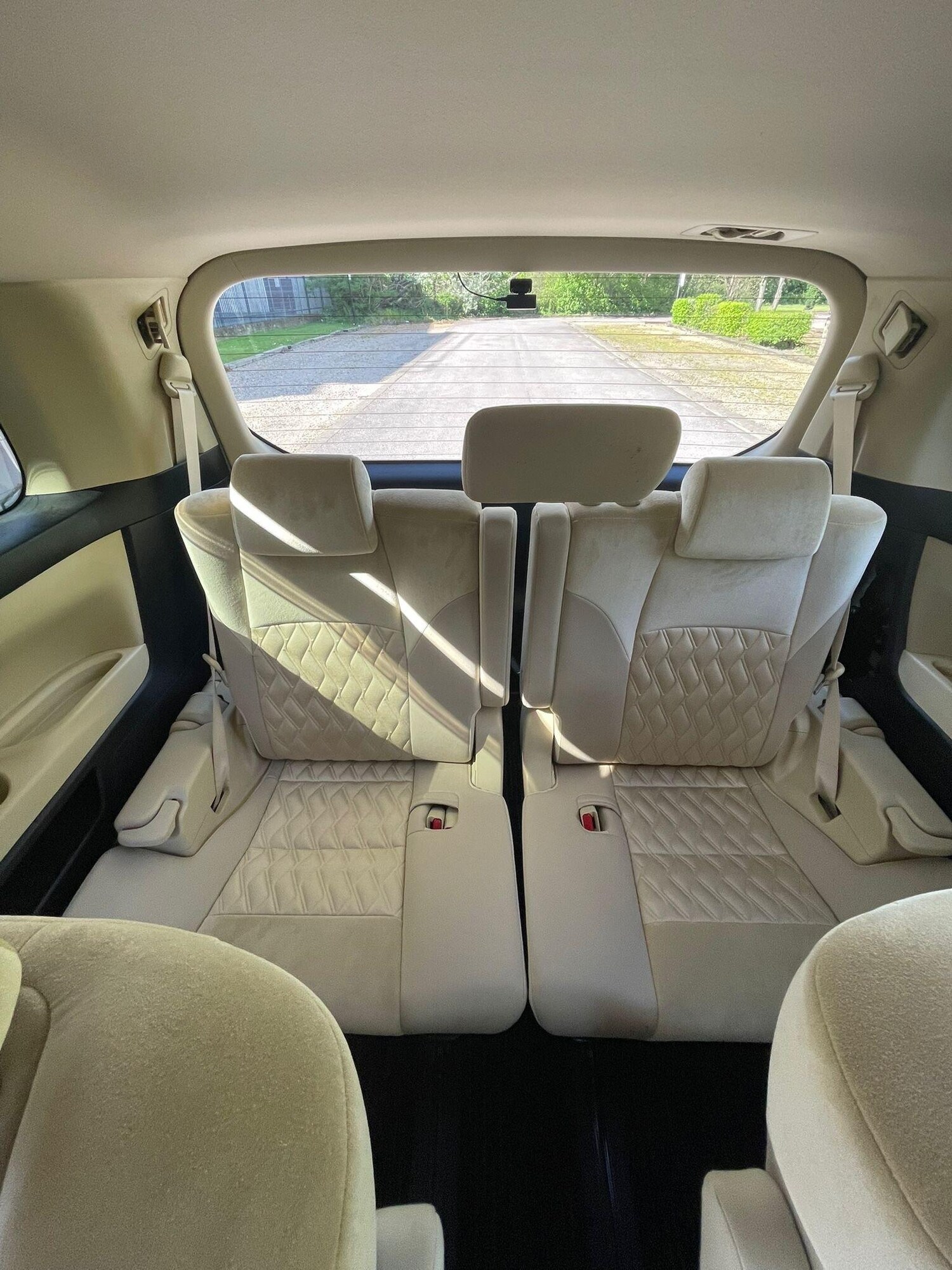 Used Toyota Alphard for sale - 78214988: Photo 31